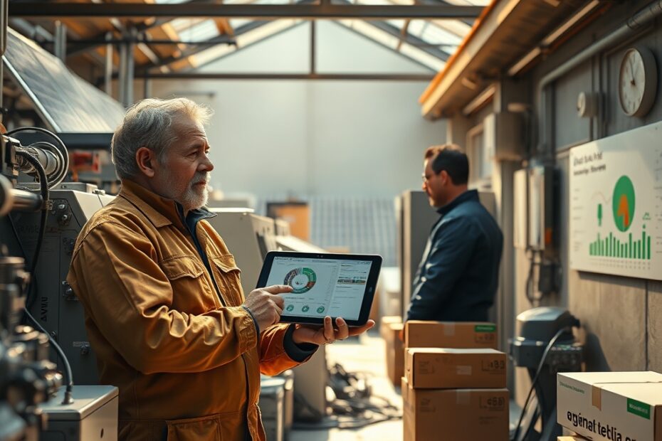 PMI italiane tra digitale e green: opportunità reali e ostacoli persistenti