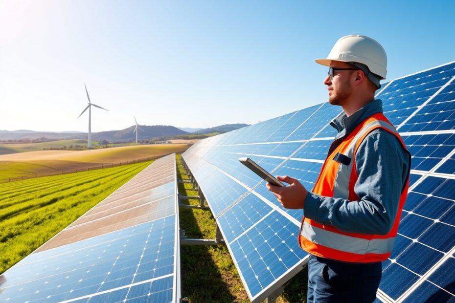 L'Italia e la sfida dell'energia: opportunità e rischi nella transizione energetica europea