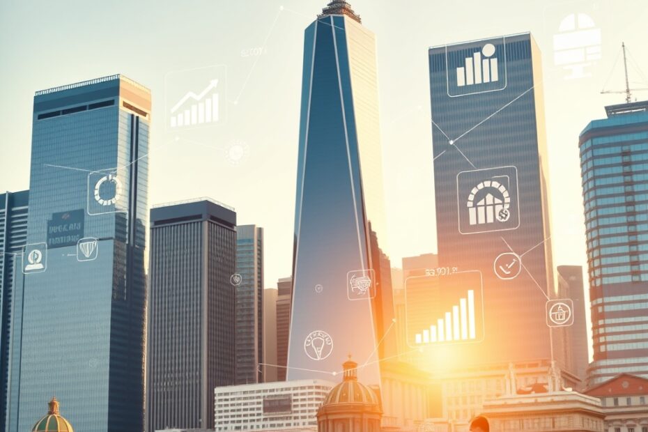 L'Economia Italiana nel 2024: Tra Ripresa e Sfide Strutturali