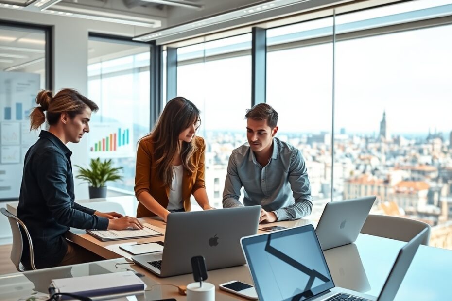 L'innovazione italiana nelle start-up: storie di successo e insegnamenti per il futuro
